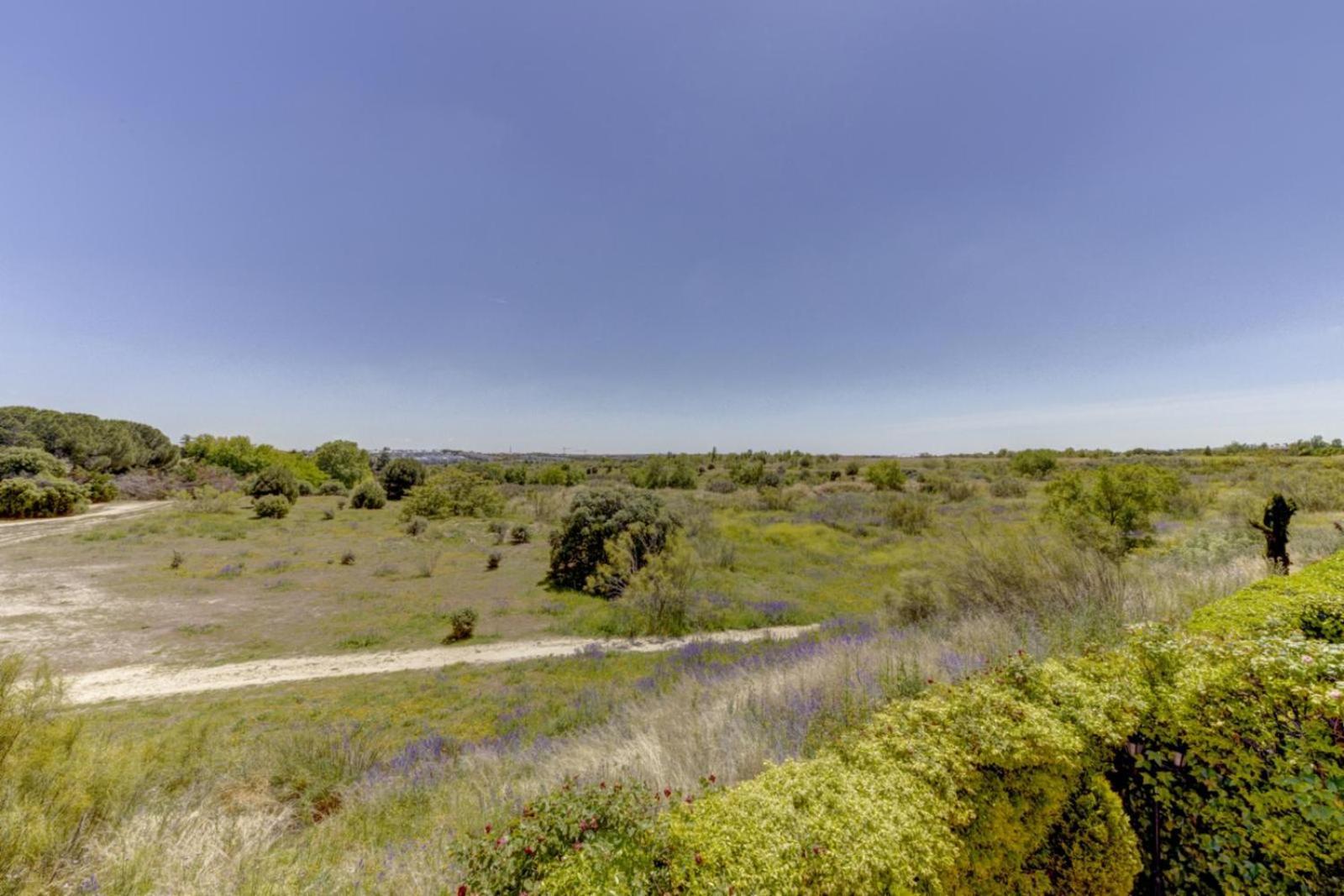 דירות מדריד El Palomar מראה חיצוני תמונה